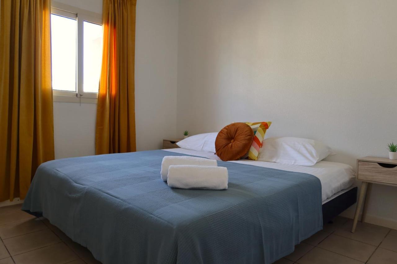 Montana Eco Resort Aruba Oranjestad Extérieur photo