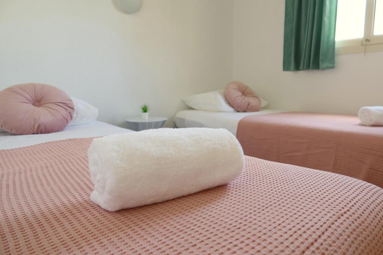 Montana Eco Resort Aruba Oranjestad Extérieur photo