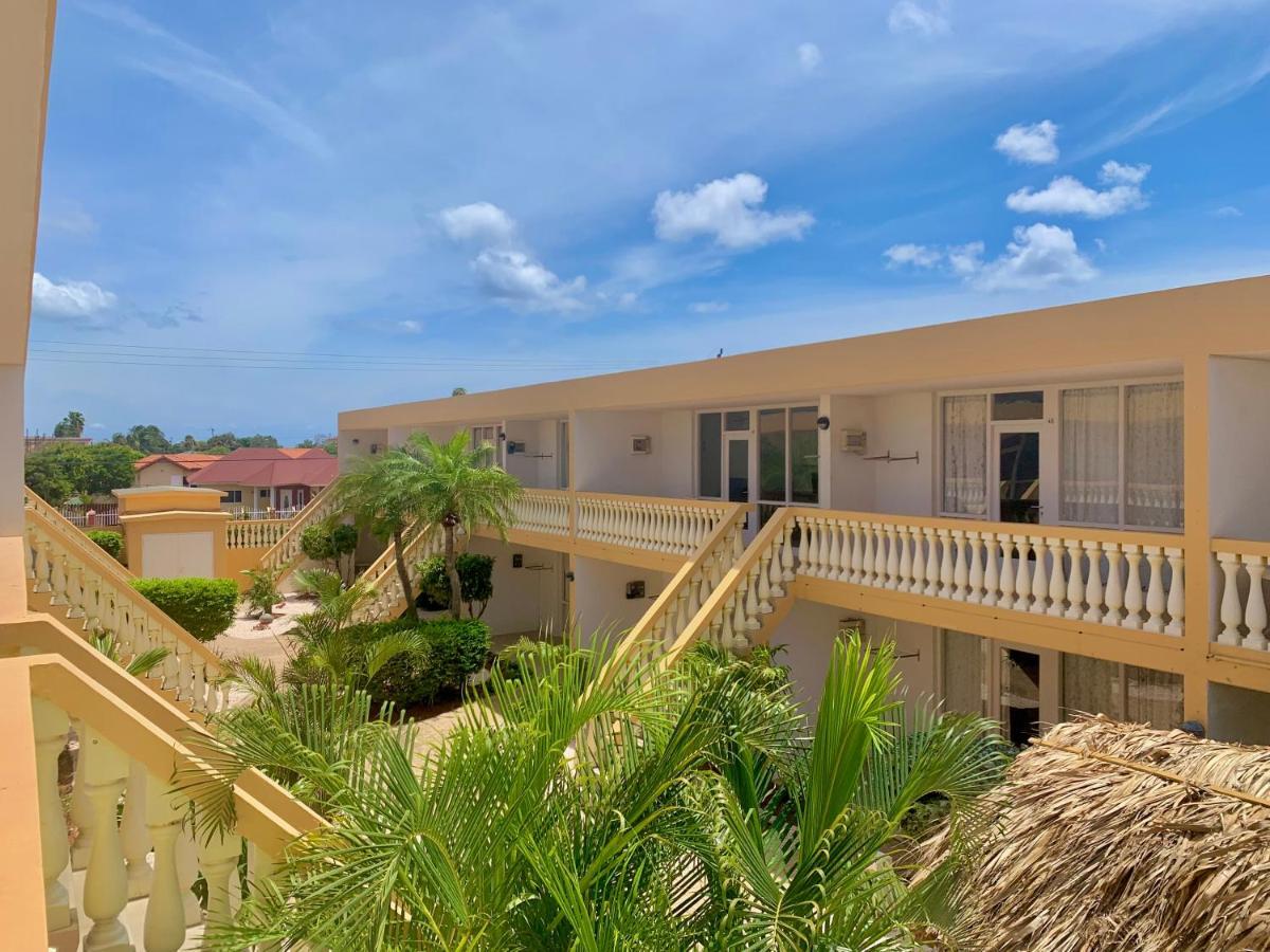 Montana Eco Resort Aruba Oranjestad Extérieur photo