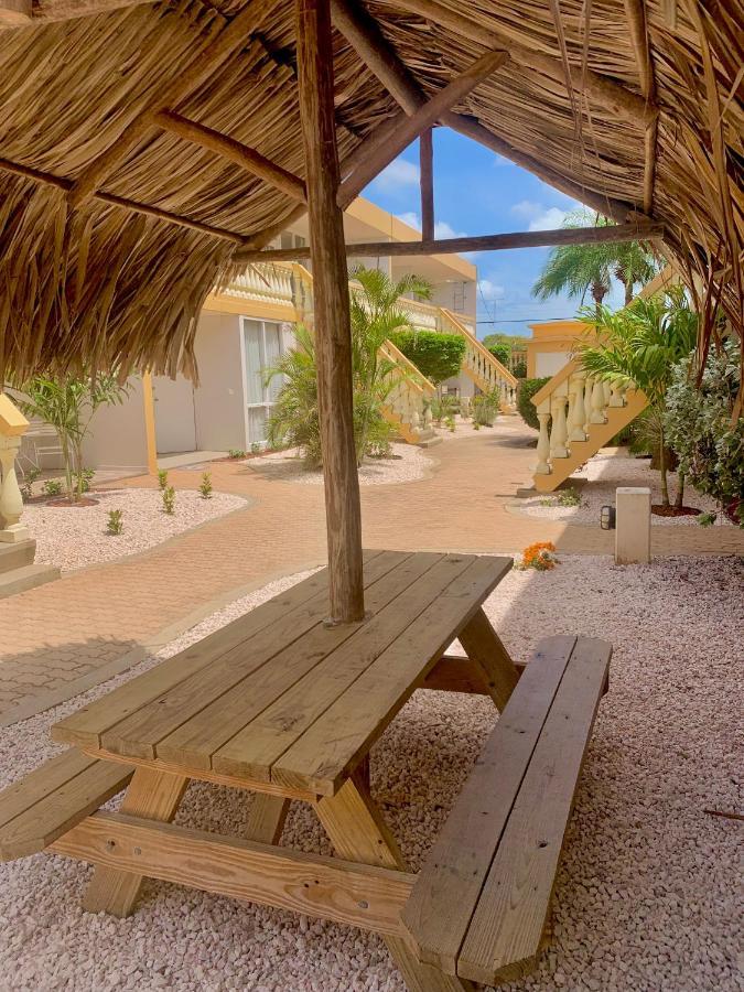 Montana Eco Resort Aruba Oranjestad Extérieur photo