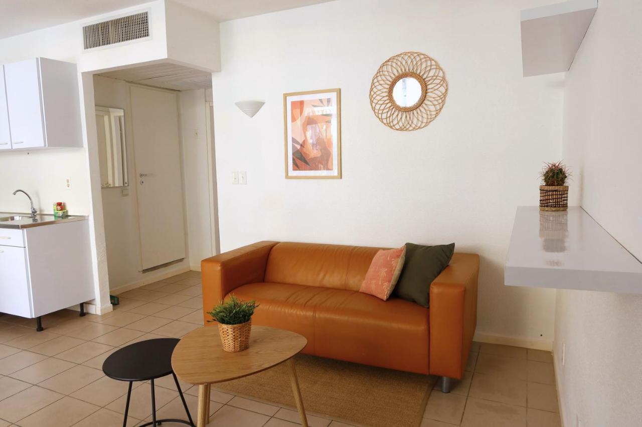 Montana Eco Resort Aruba Oranjestad Extérieur photo