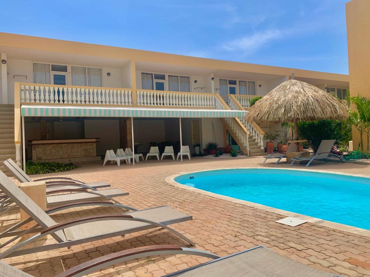 Montana Eco Resort Aruba Oranjestad Extérieur photo