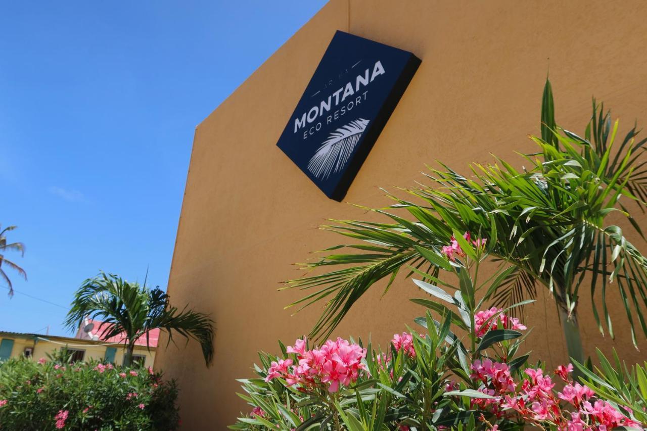 Montana Eco Resort Aruba Oranjestad Extérieur photo