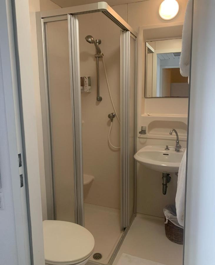 Montana Eco Resort Aruba Oranjestad Extérieur photo