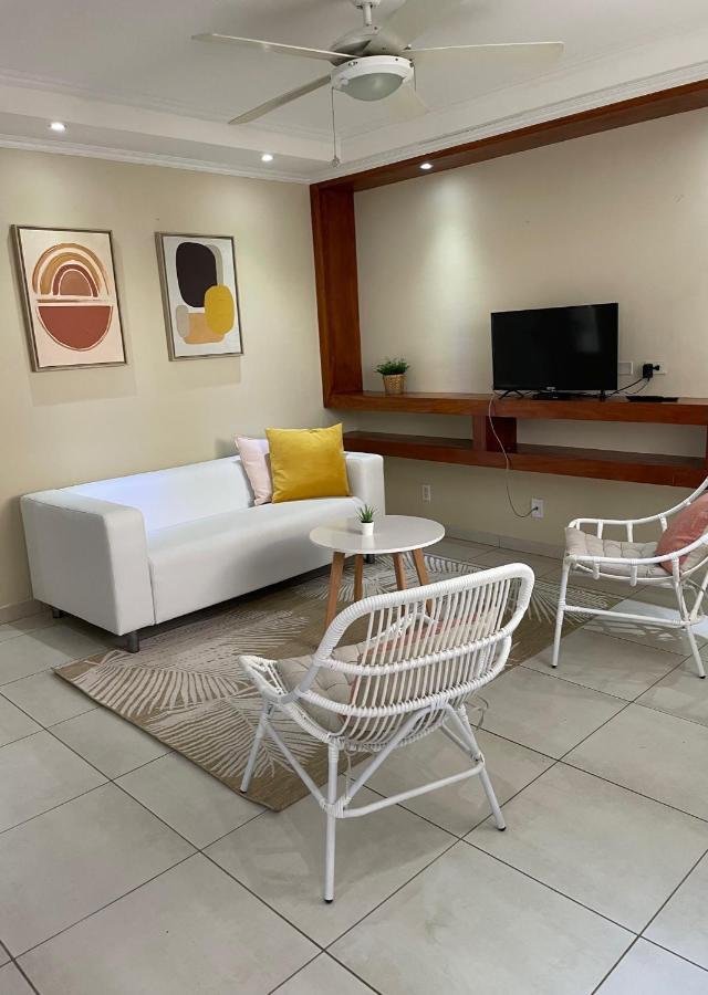 Montana Eco Resort Aruba Oranjestad Extérieur photo