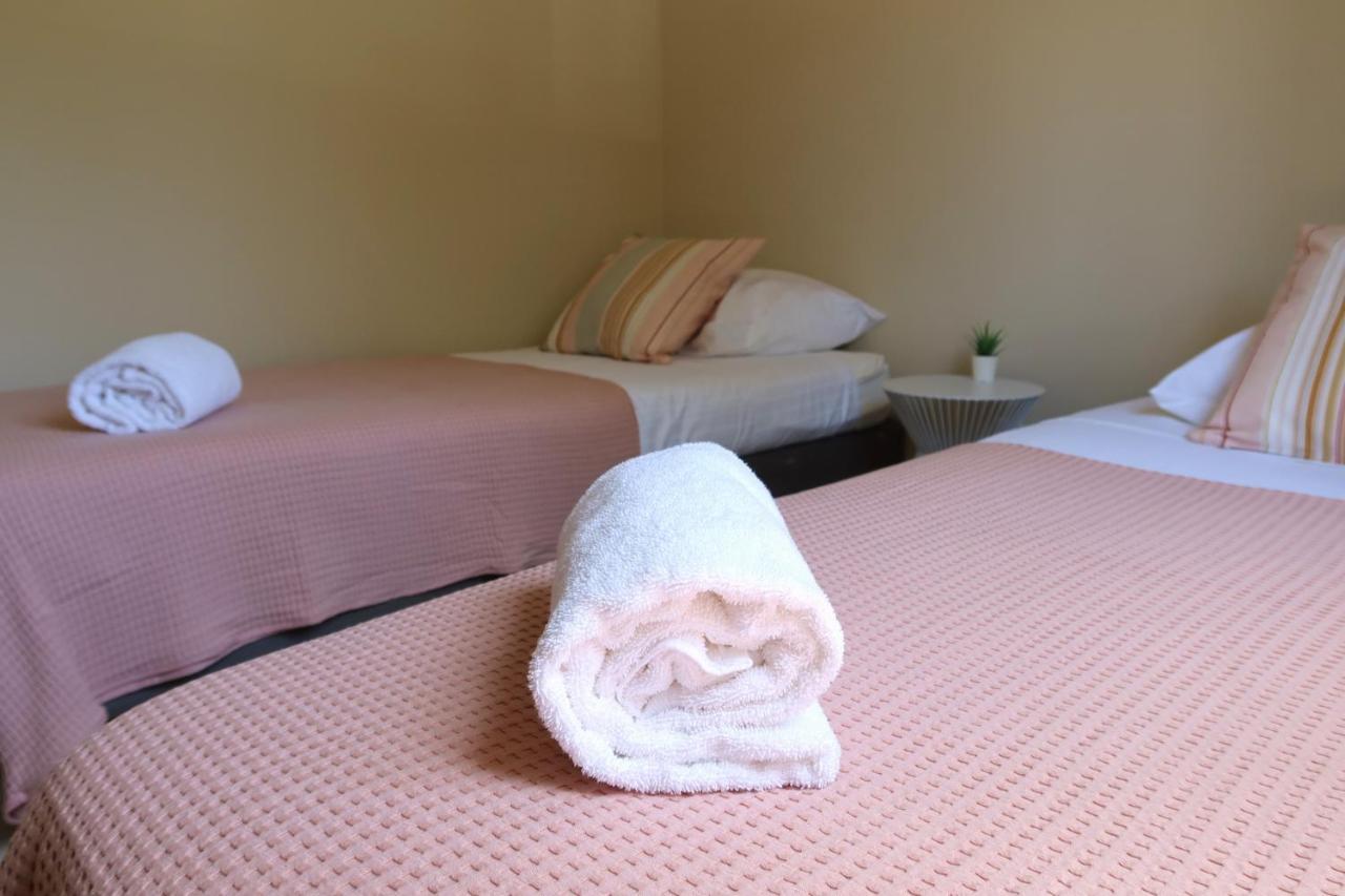 Montana Eco Resort Aruba Oranjestad Extérieur photo