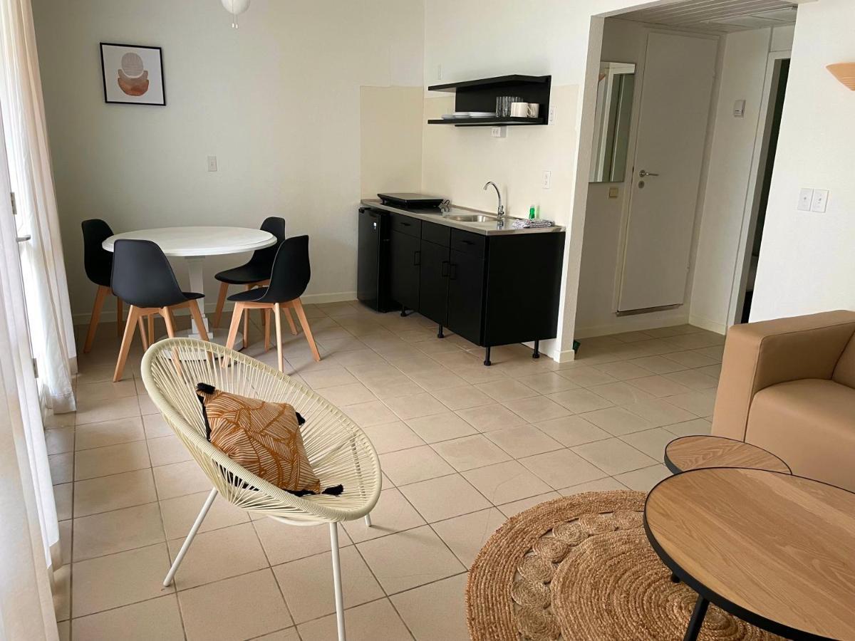 Montana Eco Resort Aruba Oranjestad Extérieur photo